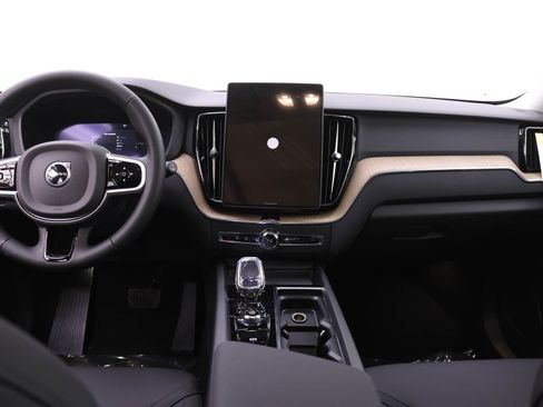 New 2026 Volvo XC60 T8 Plus w/ Protection Package Premier image 8