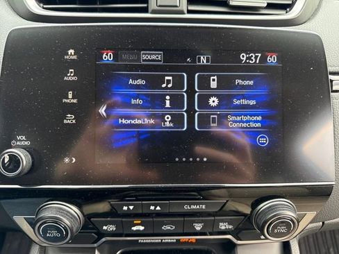 Used 2022 Honda CR-V EX-L image 29