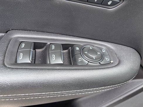 Used 2020 Cadillac XT5 Premium Luxury AWD/4WD image 8