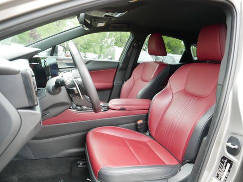 Used 2023 Lexus NX 350 AWD w/ Cold Area Package image 33