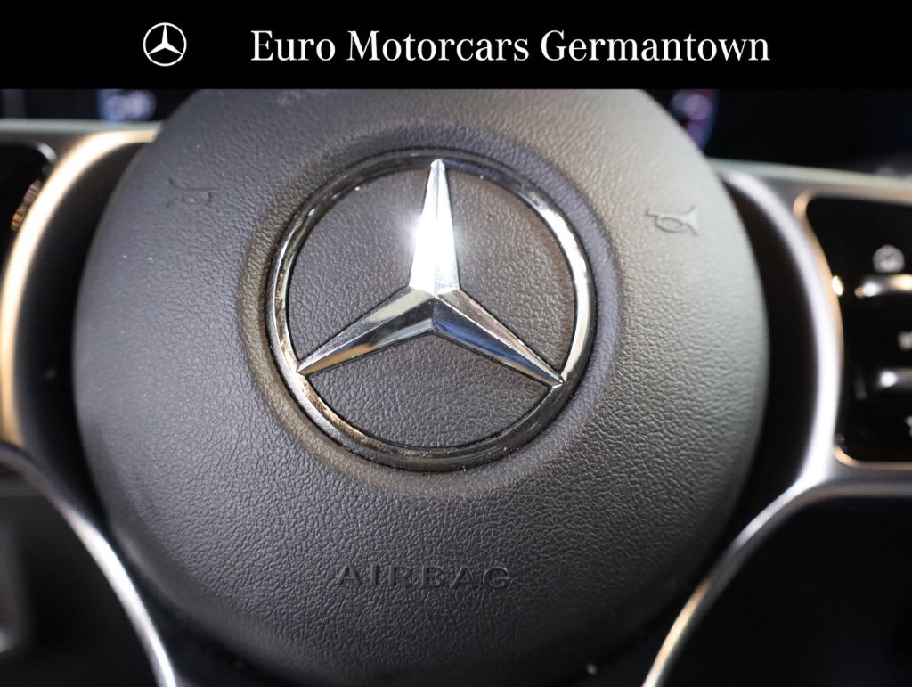 Used 2023 Mercedes-Benz GLA 250 4MATIC image 13