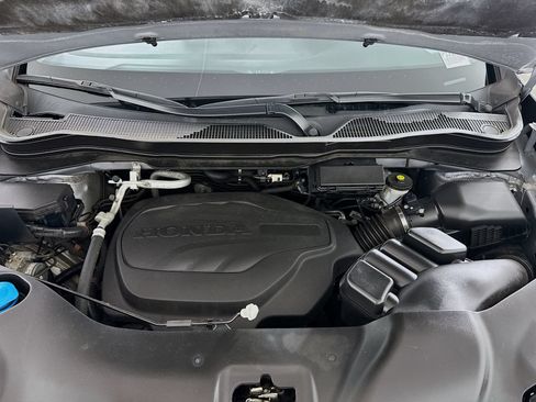 Used 2022 Honda Pilot Special Edition image 10