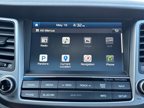 Used 2016 Hyundai Tucson Limited w/ Option Group 03 AWD/4WD image 29