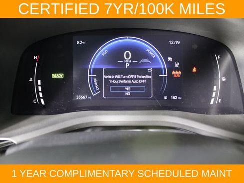Used 2025 Toyota Camry SE w/ Convenience Package FWD image 21