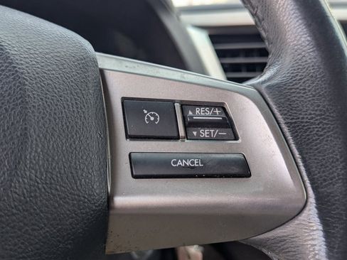 Used 2014 Subaru Legacy 3.6R Limited w/ Illumination Package #2 image 17