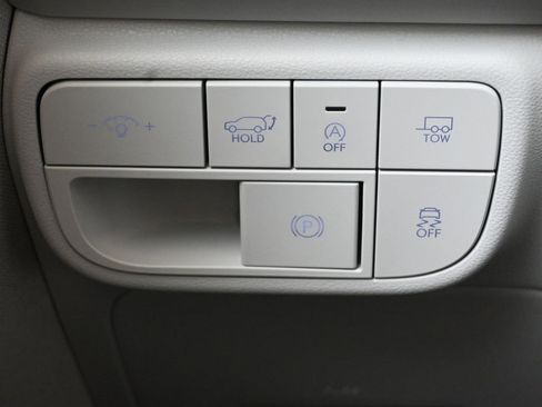 New 2026 Hyundai Palisade Calligraphy image 24