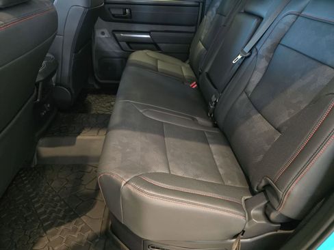 New 2026 Toyota Tundra TRD Pro AWD/4WD image 6