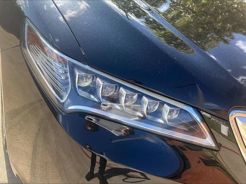 Used 2017 Acura TLX FWD image 39