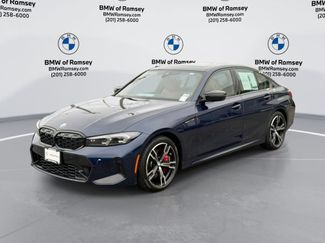 Used 2024 BMW M340i xDrive w/ Premium Package AWD/4WD video 1