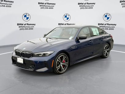 Used 2024 BMW M340i xDrive w/ Premium Package