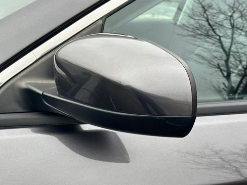 Used 2021 Jeep Compass Latitude image 11