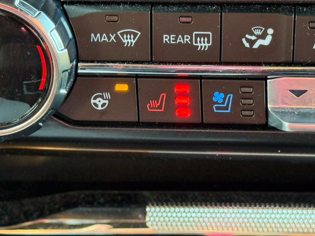 Used 2026 Ford F150 Raptor AWD/4WD image 26