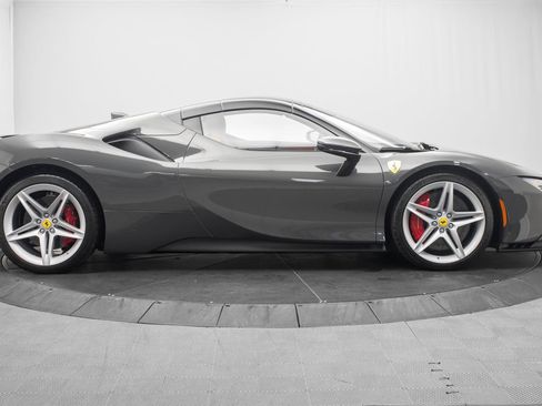 Used 2024 Ferrari SF90 Spider AWD/4WD image 11
