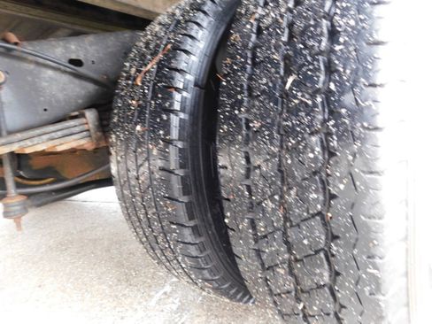 Used 2021 Ford E-350 and Econoline 350 Super Duty image 25