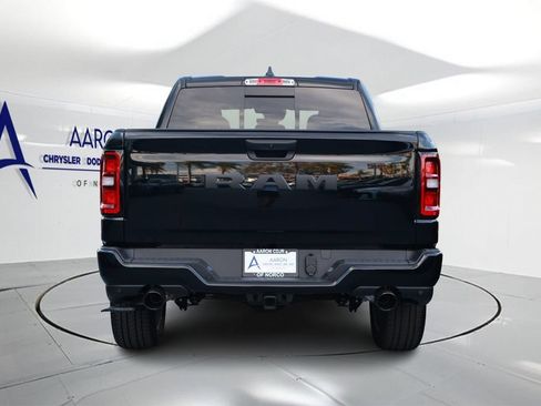 New 2026 RAM 1500 Express RWD image 3