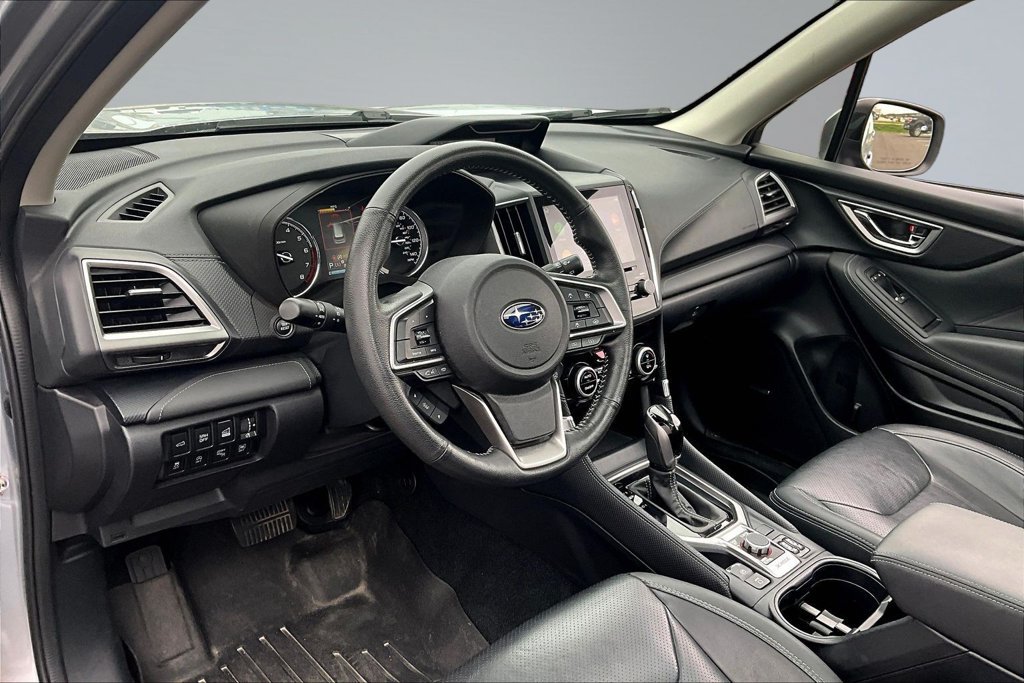 Used 2021 Subaru Forester Touring AWD/4WD image 17