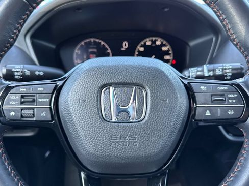 Used 2024 Honda HR-V Sport image 27