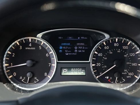 Used 2017 INFINITI QX60 Luxe w/ Premium Package AWD/4WD image 32