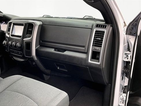 Used 2021 RAM 1500 Classic Warlock image 17