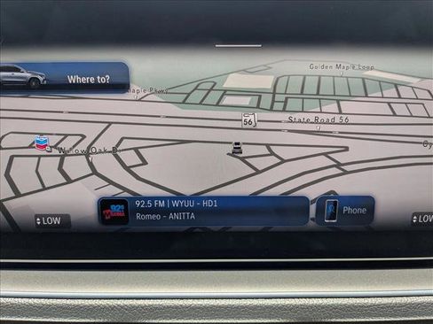 Certified 2025 Mercedes-Benz GLE 450 4MATIC image 11