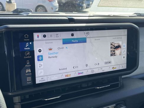 New 2026 Jeep Wrangler Sport image 40