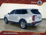 Used 2021 Kia Telluride LX image 3