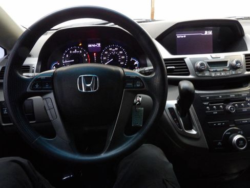 Used 2012 Honda Odyssey EX image 15
