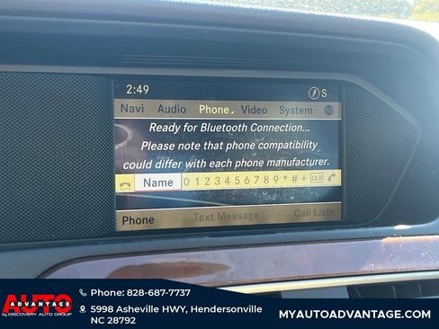 Used 2012 Mercedes-Benz C 300 C 300 image 14