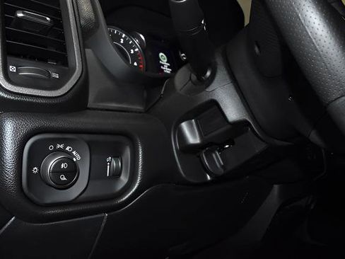 New 2026 RAM 3500 Tradesman AWD/4WD image 28