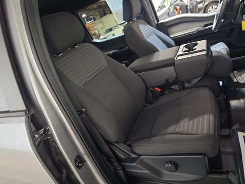 Used 2021 Ford F150 XL w/ STX Appearance Package AWD/4WD image 24