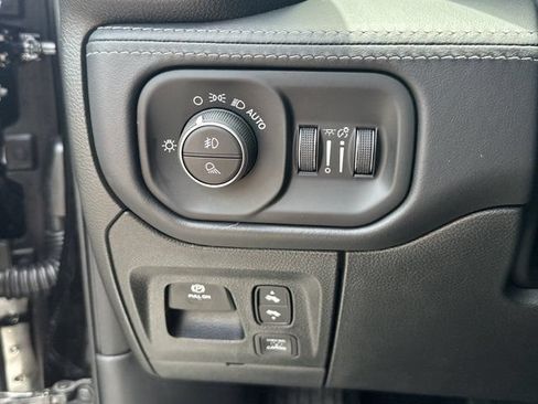 New 2026 RAM 1500 Limited AWD/4WD image 22