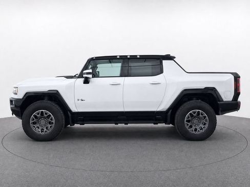 Used 2023 GMC Hummer EV Edition 1 AWD/4WD image 6