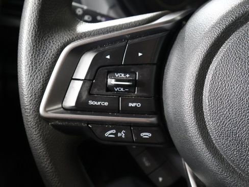 Used 2022 Subaru Impreza 2.0i image 33