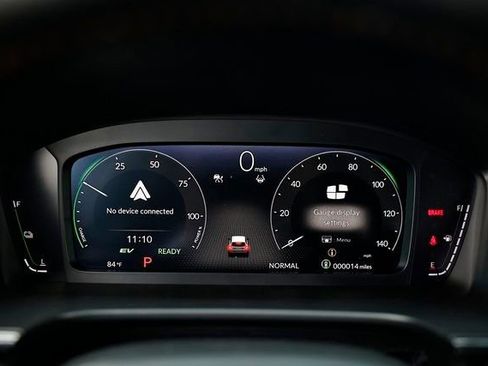 New 2026 Honda CR-V Sport-L image 33