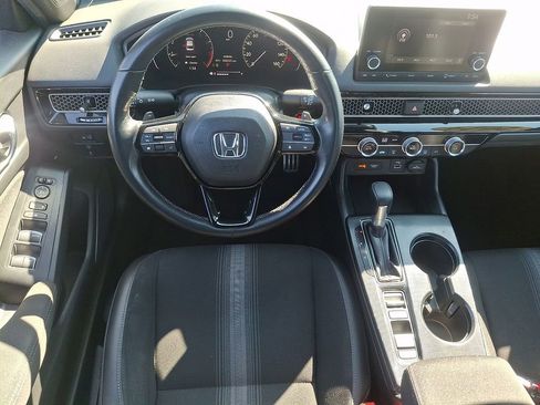 Used 2024 Honda Civic Sport image 11