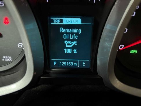Used 2015 Chevrolet Equinox LT w/ Driver Convenience Package image 19