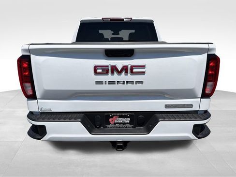 New 2026 GMC Sierra 1500 Elevation w/ Elevation Select Package AWD/4WD image 6