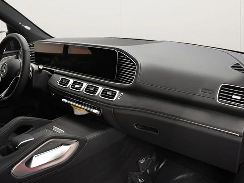 Used 2026 Mercedes-Benz GLE 450 4MATIC image 28