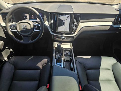 Certified 2025 Volvo XC60 T8 Plus w/ Protection Package Premier AWD/4WD image 19