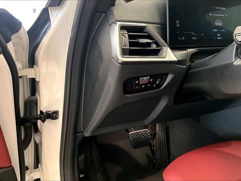 Used 2023 BMW i4 eDrive35 RWD image 30