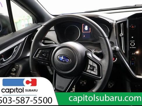 Used 2022 Subaru WRX Premium AWD/4WD image 16
