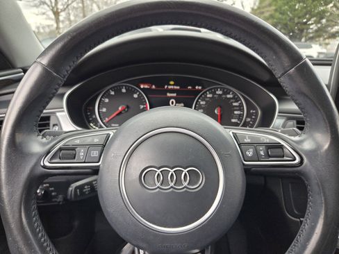 Used 2016 Audi A6 2.0T Premium w/ Technology Package image 24