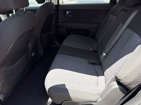 New 2026 Hyundai Ioniq 5 SE RWD image 12