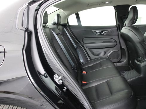 Certified 2023 Volvo S60 T8 Plus w/ Climate Package image 30