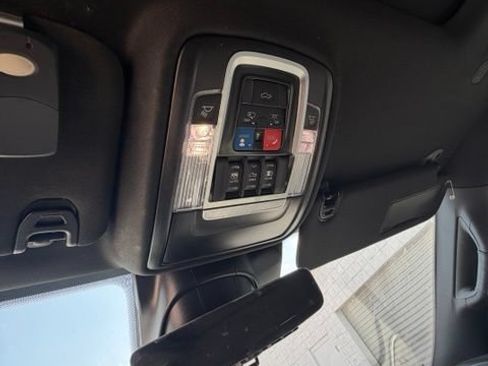 Used 2024 RAM 2500 Limited AWD/4WD image 19