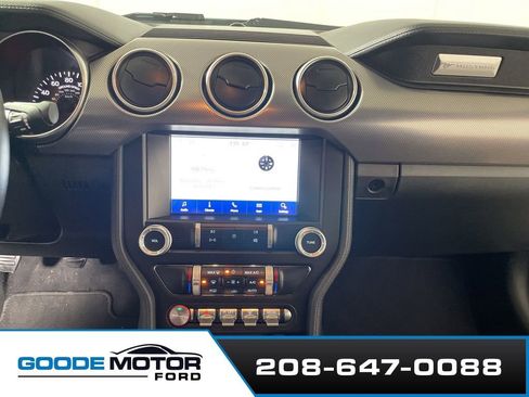 Used 2021 Ford Mustang GT w/ Equipment Group 301A image 15