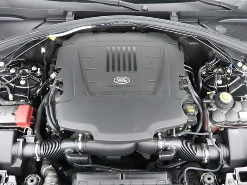Used 2019 Land Rover Range Rover Velar R-Dynamic SE AWD/4WD image 9
