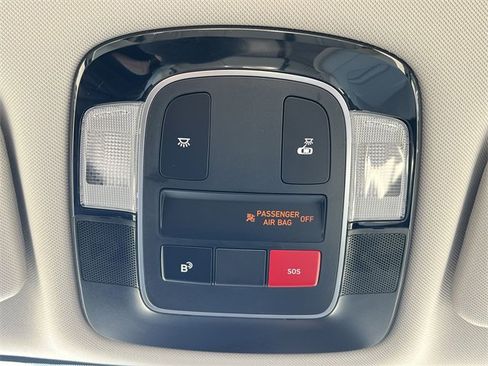 New 2026 Hyundai Sonata Blue image 23