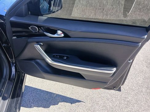 Used 2022 Kia Stinger GT-Line AWD/4WD image 16