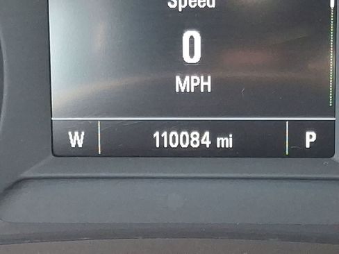 Certified 2021 Chevrolet TrailBlazer LS image 18